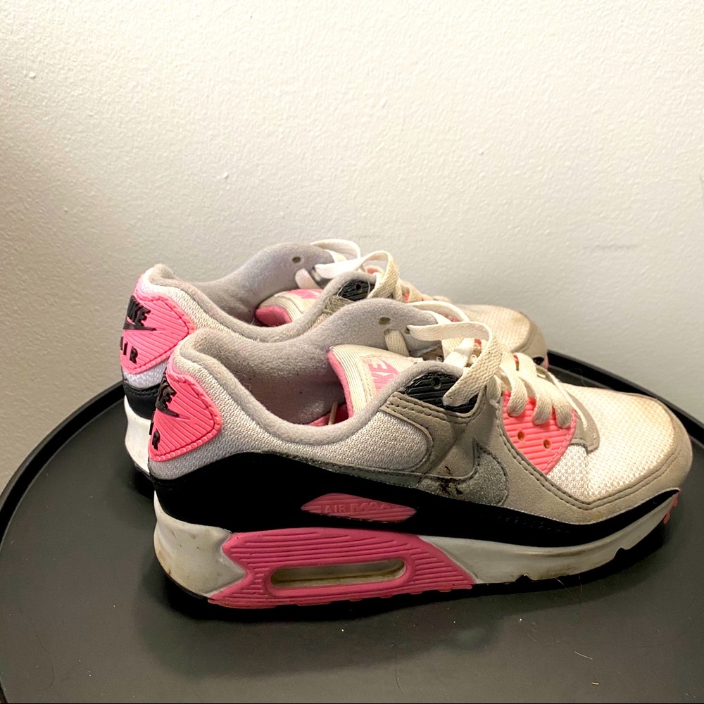 NIKE AIR MAX 90 OG '30TH ANNIVERSARY - PINK'